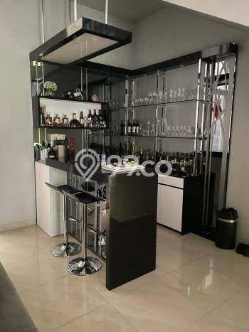 Rumah 4 KT 3 KM di Lokasi Strategis Kembangan, Jakarta Barat Rumah 4 KT 3 KM di Lokasi Strategis Kembangan, Jakarta Barat