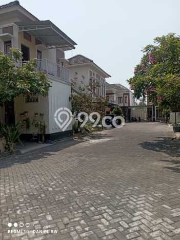 Rumah Strategis Modern Lb 130m2 di Sewon, Bantul Rumah Strategis Modern Lb 130m2 di Sewon, Bantul