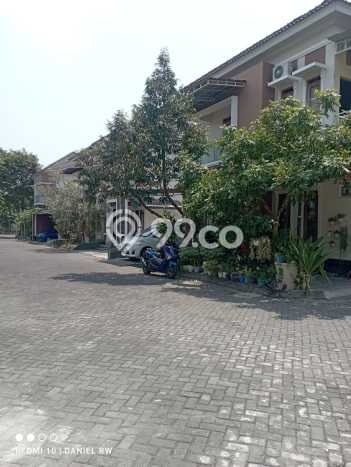 Rumah Strategis Modern Lb 130m2 di Sewon, Bantul Rumah Strategis Modern Lb 130m2 di Sewon, Bantul