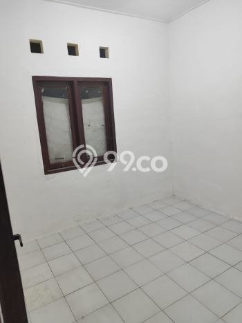Bisa KPR! Rumah Cilebut, Bogor, LT 80m² LB 60m² Bisa KPR! Rumah Cilebut, Bogor, LT 80m² LB 60m²