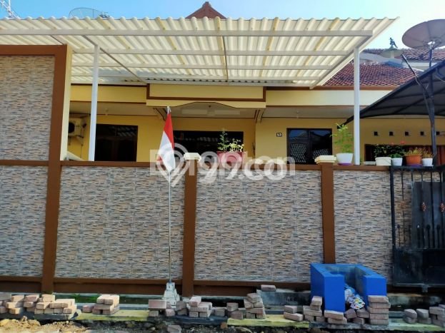 Hunian Nyaman Asri 6 KT Siap Huni di Tanah Mas Semarang Hunian Nyaman Asri 6 KT Siap Huni di Tanah Mas Semarang