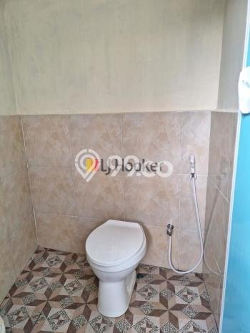 Disewakan rumah 2 bedroom lokasi strategis di area Dalung Tibubeneng Kuta Utara Disewakan rumah 2 bedroom lokasi strategis di area Dalung Tibubeneng Kuta Utara