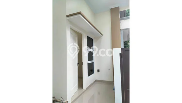 Hunian Cantik Modern Lb 55m2 di Cipondoh, Tangerang Hunian Cantik Modern Lb 55m2 di Cipondoh, Tangerang