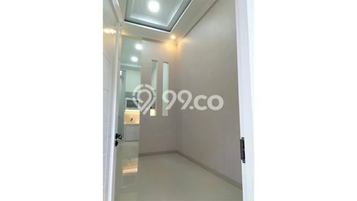Hunian Cantik Modern Lb 55m2 di Cipondoh, Tangerang Hunian Cantik Modern Lb 55m2 di Cipondoh, Tangerang
