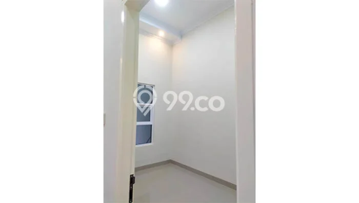 Hunian Cantik Modern Lb 55m2 di Cipondoh, Tangerang Hunian Cantik Modern Lb 55m2 di Cipondoh, Tangerang