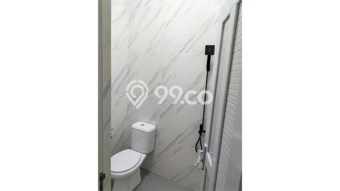 Hunian Cantik Modern Lb 55m2 di Cipondoh, Tangerang Hunian Cantik Modern Lb 55m2 di Cipondoh, Tangerang