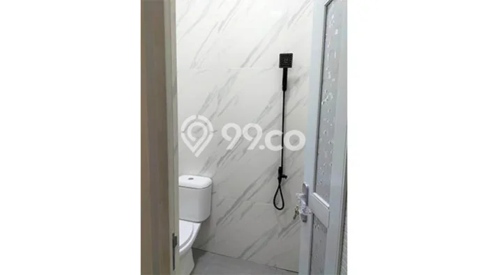 Hunian Cantik Modern Lb 55m2 di Cipondoh, Tangerang Hunian Cantik Modern Lb 55m2 di Cipondoh, Tangerang