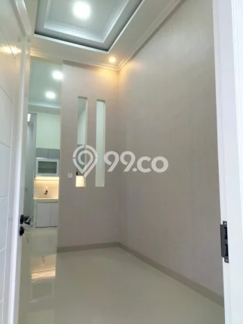 Hunian Cantik Modern Lb 55m2 di Cipondoh, Tangerang Hunian Cantik Modern Lb 55m2 di Cipondoh, Tangerang