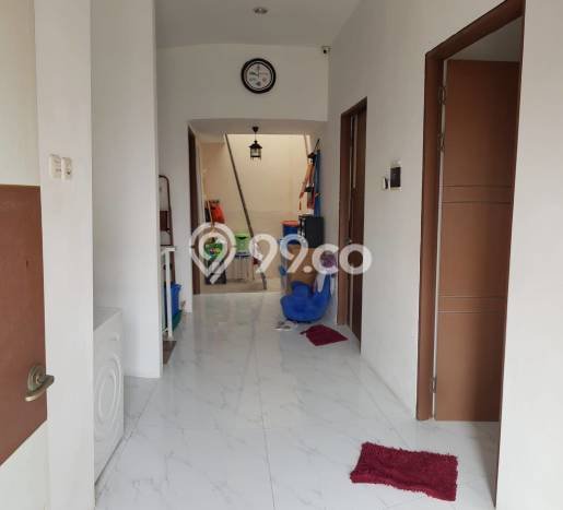 NEW LISTING! Rumah Premium area Kayu Putih, LT 110m² Bangunan 145m² NEW LISTING! Rumah Premium area Kayu Putih, LT 110m² Bangunan 145m²