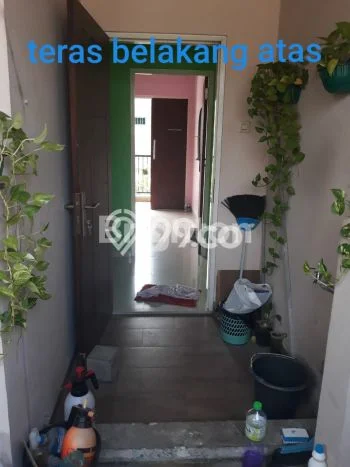 Hunian Nyaman Asri 3 KT Siap Pakai di Mojoarum Surabaya Hunian Nyaman Asri 3 KT Siap Pakai di Mojoarum Surabaya