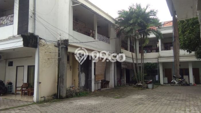Dijual Hunian Mewah dengan Fasilitas Sekitar Komplit di Wonokromo, Surabaya Dijual Hunian Mewah dengan Fasilitas Sekitar Komplit di Wonokromo, Surabaya