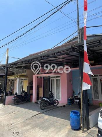 Dijual Rumah Eksklusif 2 KT di Ciwastra, Bandung Dijual Rumah Eksklusif 2 KT di Ciwastra, Bandung
