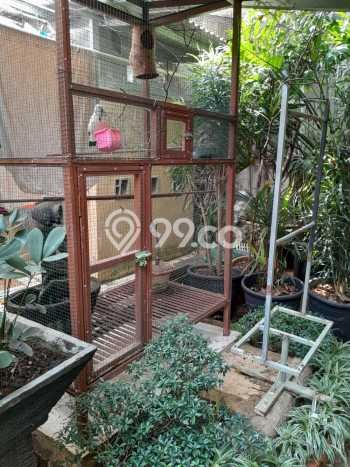 Rumah Modern Minimalis 5 KT Bisa Langsung Pindah di Sawangan Rumah Modern Minimalis 5 KT Bisa Langsung Pindah di Sawangan