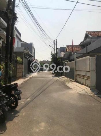 Hunian Mewah LB 450m2 Siap Pakai Desain Elegan di Tomang, Jakarta Barat Hunian Mewah LB 450m2 Siap Pakai Desain Elegan di Tomang, Jakarta Barat