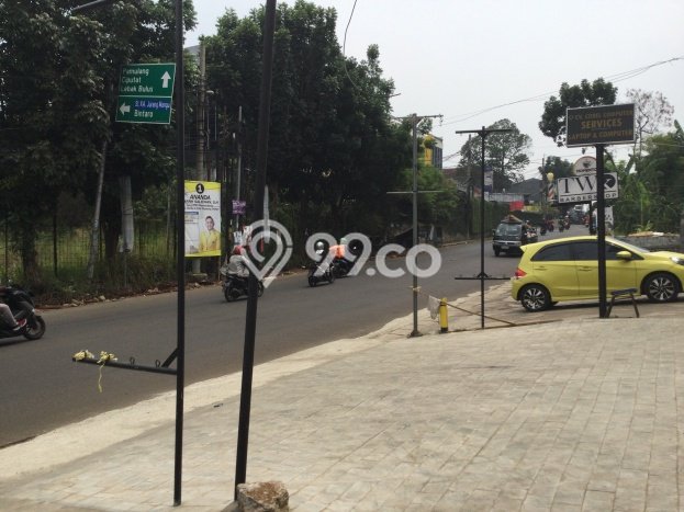 Dijual Rumah Strategis Bagus Punya 2 KT di Ciputat Tangerang Selatan - Dijual Rumah Strategis Bagus Punya 2 KT di Ciputat Tangerang Selatan -