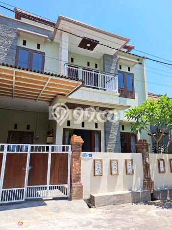 BEST OFFER! Rumah Siap Huni di Sesetan, Luas 80m² LB 120m² BEST OFFER! Rumah Siap Huni di Sesetan, Luas 80m² LB 120m²