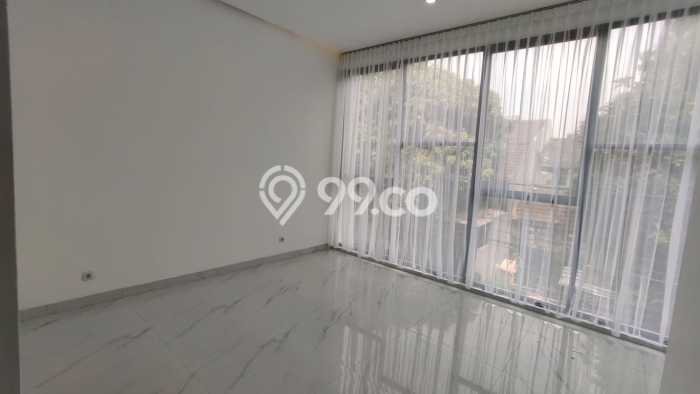 Rumah Minimalis 4 KT di BSD Tangerang Rumah Minimalis 4 KT di BSD Tangerang