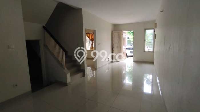 Rumah Minimalis 3 KT di BSD Tangerang Rumah Minimalis 3 KT di BSD Tangerang