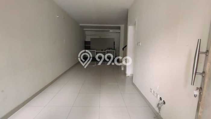 Rumah Minimalis 3 KT di BSD Tangerang Rumah Minimalis 3 KT di BSD Tangerang