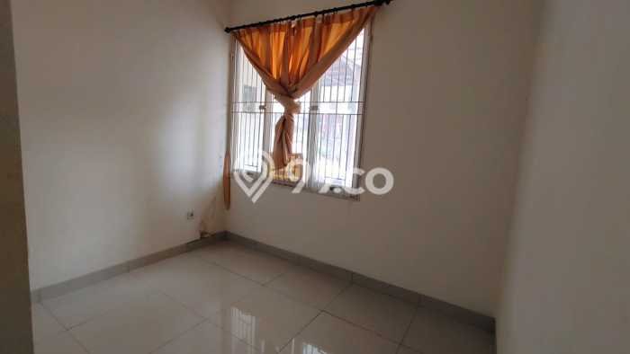 Rumah Minimalis 3 KT di BSD Tangerang Rumah Minimalis 3 KT di BSD Tangerang