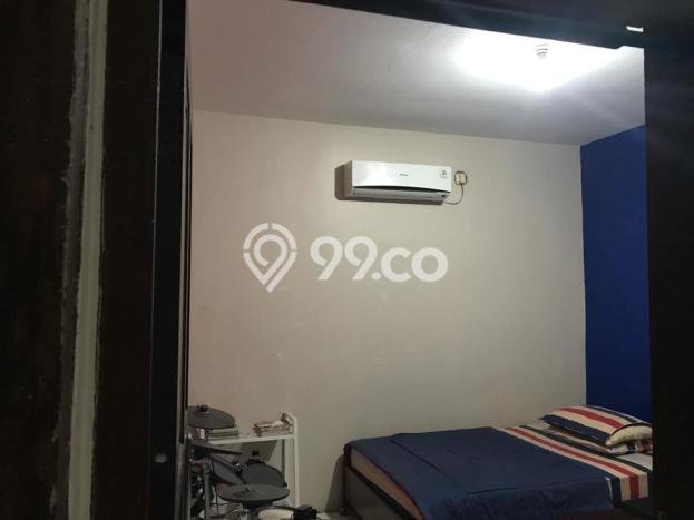 Dijual Hunian Mewah dengan Fasilitas Sekitar Komplit di Pamulang, Tangerang Selatan Dijual Hunian Mewah dengan Fasilitas Sekitar Komplit di Pamulang, Tangerang Selatan