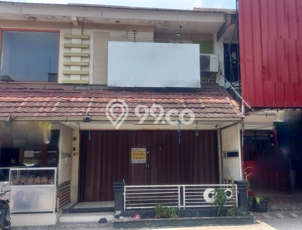 Dijual Rumah Premium dengan Fasilitas Sekitar Komplit di Pamulang, Tangerang Selatan Dijual Rumah Premium dengan Fasilitas Sekitar Komplit di Pamulang, Tangerang Selatan