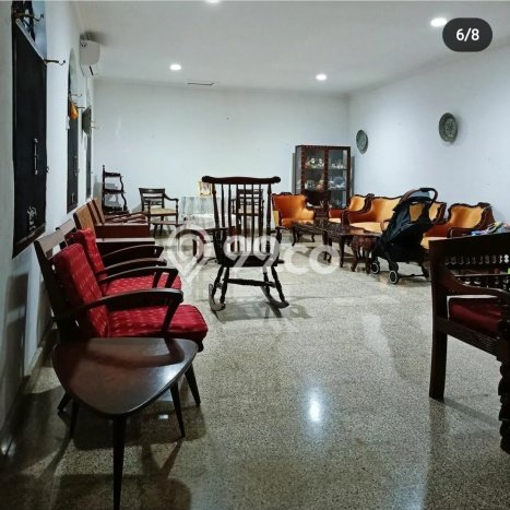Dijual Rumah Mewah Megah Dengan View Eksklusif di Tanah Kusir, Jakarta Selatan Dijual Rumah Mewah Megah Dengan View Eksklusif di Tanah Kusir, Jakarta Selatan