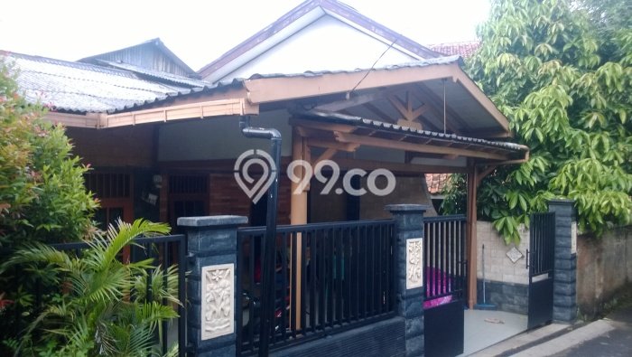 Rumah 3 KT area Bintaro, Akses Bintaro, Jakarta Selatan, Jakarta Selatan Rumah 3 KT area Bintaro, Akses Bintaro, Jakarta Selatan, Jakarta Selatan