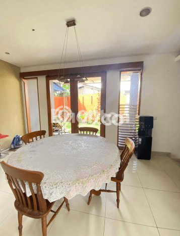 Rumah Elit Modern Tanpa Renovasi di Jati Padang Jakarta Selatan Rumah Elit Modern Tanpa Renovasi di Jati Padang Jakarta Selatan