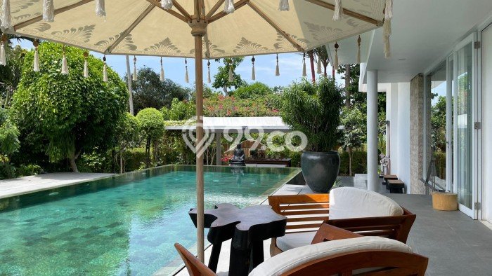 Rumah 6 KT 6 KM di Kawasan , Badung Rumah 6 KT 6 KM di Kawasan , Badung