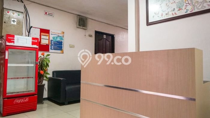 Siap Huni Hunian Elit 89 Kamar di Gayungan Dekat ke Mana Pun Siap Huni Hunian Elit 89 Kamar di Gayungan Dekat ke Mana Pun