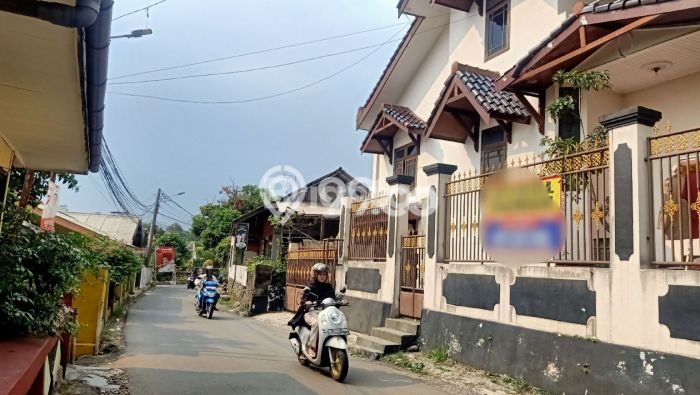 Rumah Luas Asri 3 KT Siap Huni di Bantar Jati Bogor Rumah Luas Asri 3 KT Siap Huni di Bantar Jati Bogor