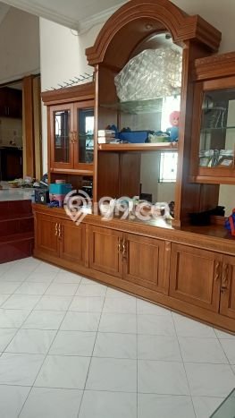 Rumah Luas Asri 3 KT Siap Huni di Bantar Jati Bogor Rumah Luas Asri 3 KT Siap Huni di Bantar Jati Bogor