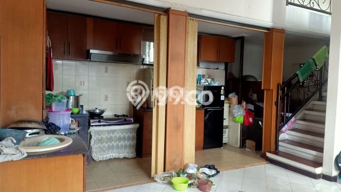 Rumah Luas Asri 3 KT Siap Huni di Bantar Jati Bogor Rumah Luas Asri 3 KT Siap Huni di Bantar Jati Bogor
