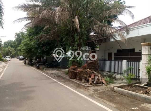 Rumah Modern LT 209m² Siap Huni di Kompleks Perumahan Cempaka Putih, Jakarta Pusat Rumah Modern LT 209m² Siap Huni di Kompleks Perumahan Cempaka Putih, Jakarta Pusat
