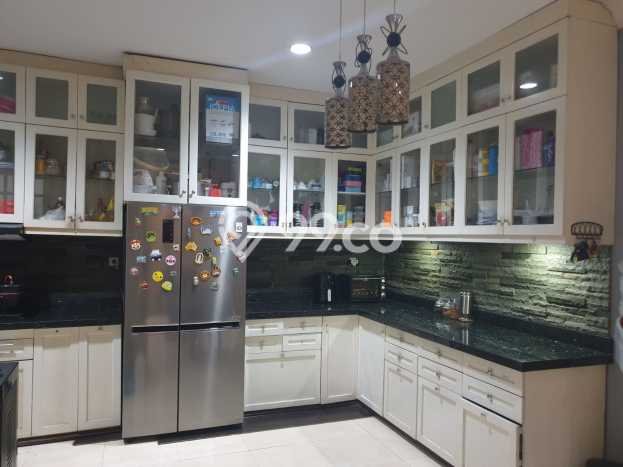 Rumah Elit Modern Siap Huni di BSD Tangerang Rumah Elit Modern Siap Huni di BSD Tangerang