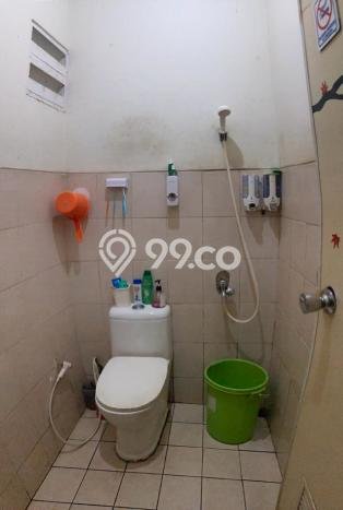 Rumah Minimalis 2 KT di Bojong Sari Depok Rumah Minimalis 2 KT di Bojong Sari Depok