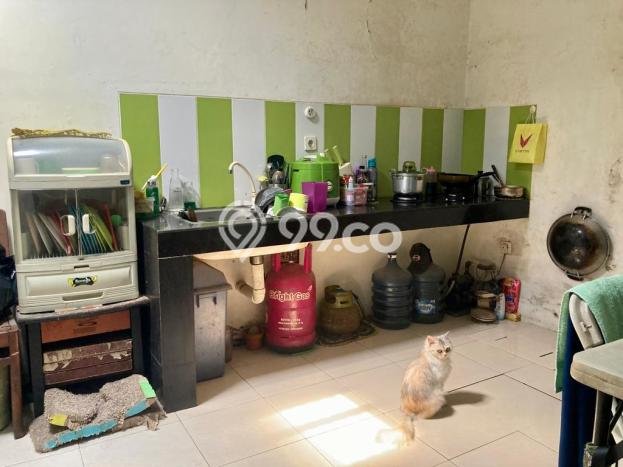 Rumah Minimalis 2 KT di Bojong Sari Depok Rumah Minimalis 2 KT di Bojong Sari Depok
