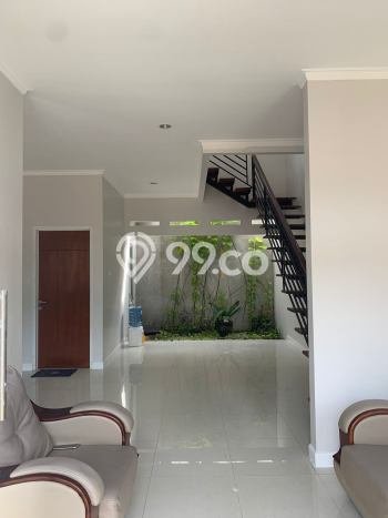 Dijual Rumah 3 Kamar Lokasi Strategis Nyaman dan Strategis di Larangan Dijual Rumah 3 Kamar Lokasi Strategis Nyaman dan Strategis di Larangan