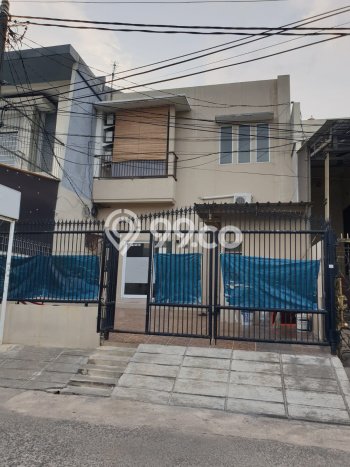 For Sale Rumah Mewah Exclusive di Kelapa Gading, Jakarta Utara For Sale Rumah Mewah Exclusive di Kelapa Gading, Jakarta Utara