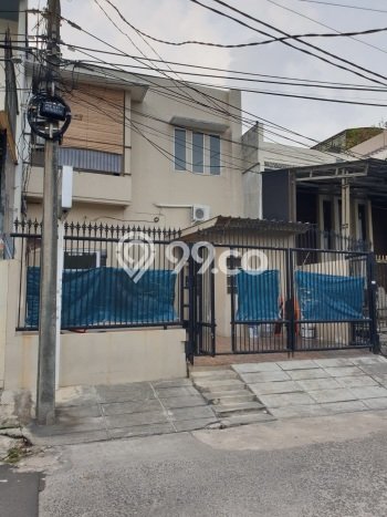 For Sale Rumah Mewah Exclusive di Kelapa Gading, Jakarta Utara For Sale Rumah Mewah Exclusive di Kelapa Gading, Jakarta Utara