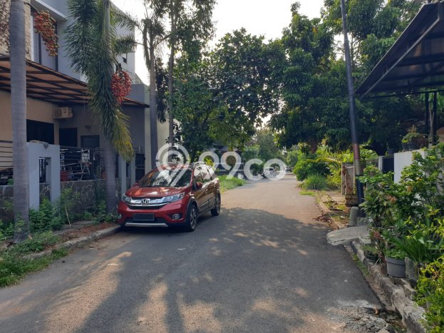 Rumah Mewah Siap Huni LT 187m2 di Cakung, Jakarta Timur Rumah Mewah Siap Huni LT 187m2 di Cakung, Jakarta Timur