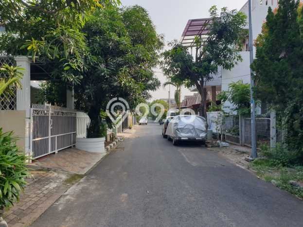 Rumah Mewah Siap Huni LT 187m2 di Cakung, Jakarta Timur Rumah Mewah Siap Huni LT 187m2 di Cakung, Jakarta Timur
