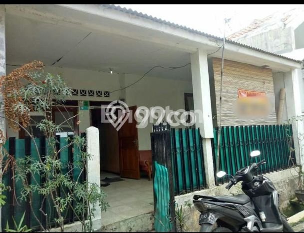Hunian Nyaman Asri 2 KT Siap Pakai di Bantar Jati Bogor Hunian Nyaman Asri 2 KT Siap Pakai di Bantar Jati Bogor