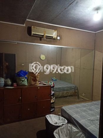 Rumah Mewah Dijual LT 353m2 di Pancoran Mas, Depok Rumah Mewah Dijual LT 353m2 di Pancoran Mas, Depok