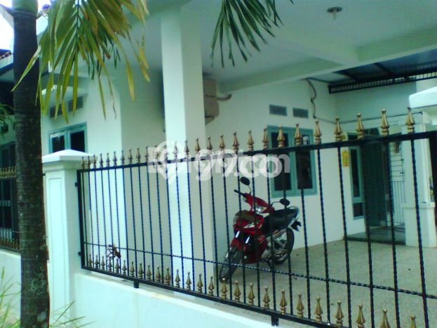 Hunian Cantik Minimalis Lb 81m2 di Cimanggis, Depok Hunian Cantik Minimalis Lb 81m2 di Cimanggis, Depok