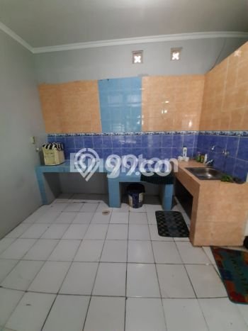 Rumah Minimalis Terbaik Siap Huni di Gayamsari LT 95m2 Rumah Minimalis Terbaik Siap Huni di Gayamsari LT 95m2