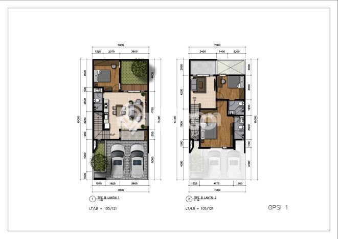 Hot Offer Hunian Premium Ideal dan Luas di Denpasar Selatan, Denpasar Hot Offer Hunian Premium Ideal dan Luas di Denpasar Selatan, Denpasar