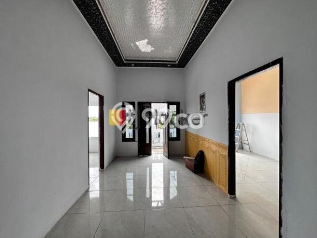 PROMO SPESIAL! Dijual Rumah Berkualitas area Sawangan, Depok, Luas Tanah 106m² Luas Bangunan 186m² PROMO SPESIAL! Dijual Rumah Berkualitas area Sawangan, Depok, Luas Tanah 106m² Luas Bangunan 186m²