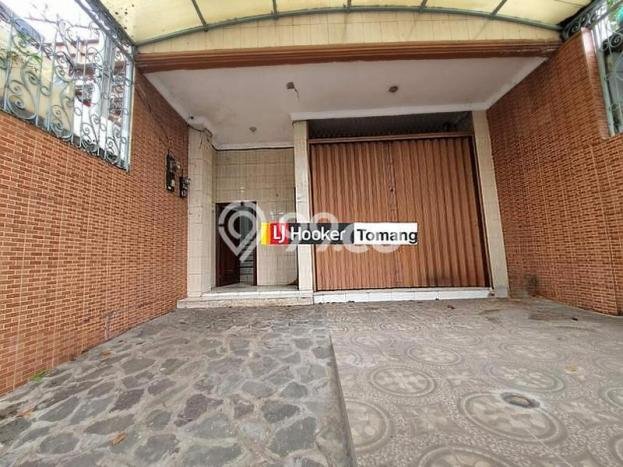 Rumah Mewah LB 500m2 Siap Pakai Desain Elegan di Grogol, Jakarta Barat Rumah Mewah LB 500m2 Siap Pakai Desain Elegan di Grogol, Jakarta Barat
